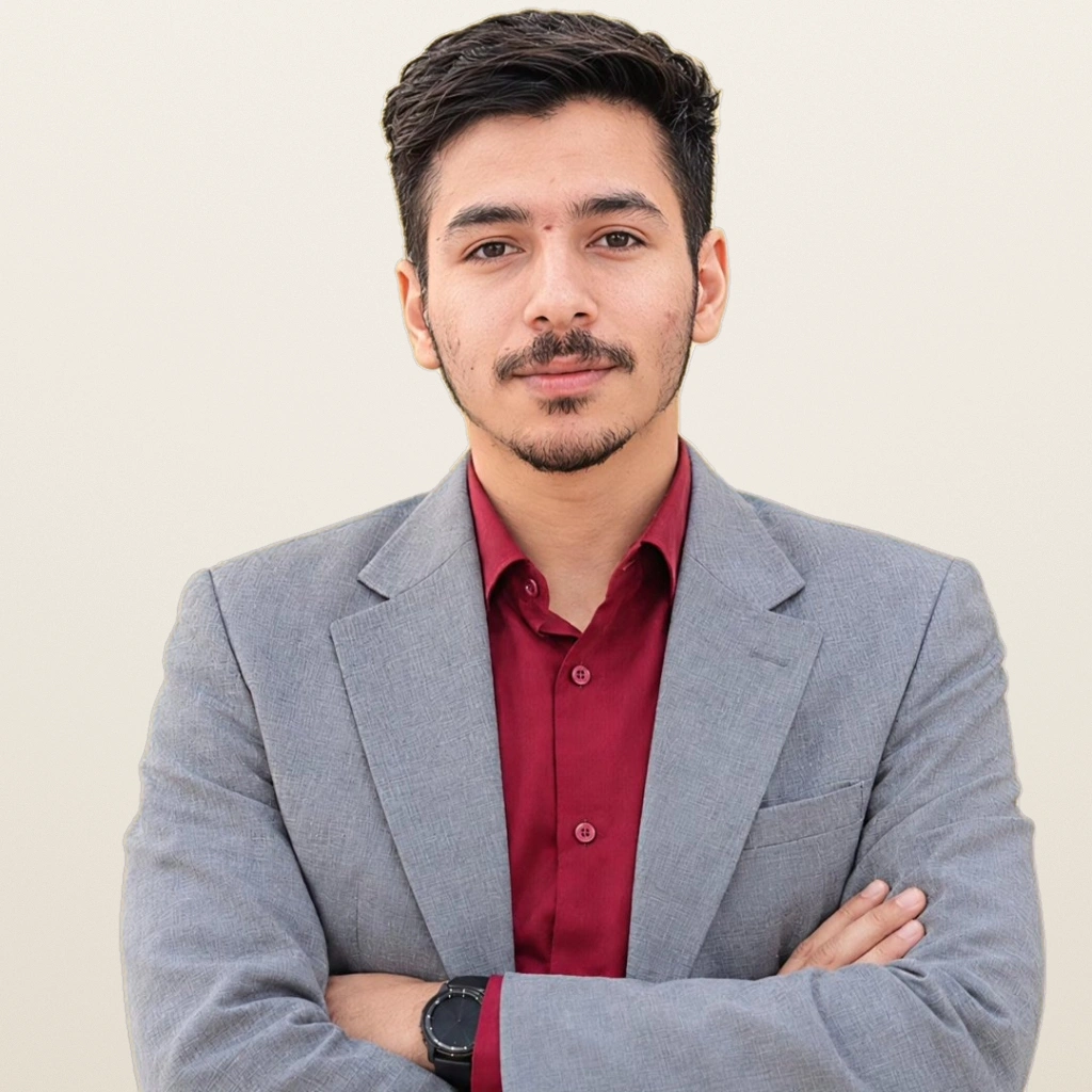 محمد سلام، مصمم ومطور مستقل